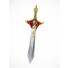 39" Tales of Destiny Stan Aileron's Cosplay Prop