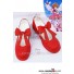 Cardcaptor Sakura Kinomoto Sakura Cosplay Shoes
