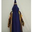 LOL Cosplay League Of Legends Ashe Cosplay Costume
