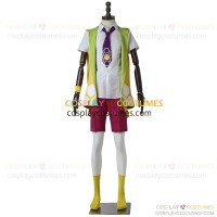 Aoi Yuusuke Costume for The Idolmaster Cosplay