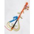 Kingdom Hearts Kairi keyblade Destiny Embrace PVC Cosplay Prop