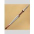 39" Time Force Sword PVC Cosplay Prop