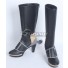 Re: Creators Military Uniform Princess Black Shoes Cosplay Boots