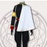 Promise Of Wizard Cain Central Country Cosplay Costume