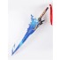 55" Final Fantasy X Tidus's Brotherhood Sword Cosplay Prop
