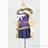 Lucy Heartfilia Costume for Fairy Tail Cosplay Outfit Uniform