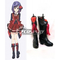 AKB0048 Atsuko Maeda Cosplay Shoes