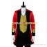 P.T. Barnum Cosplay Costume From The Greatest Showman