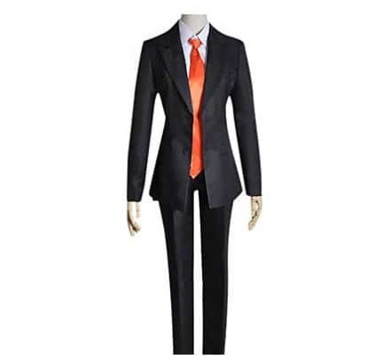 Arcana Famiglia Liberta Cosplay Costume