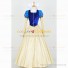 Snow White And The Seven Dwarfs Cosplay Princess Snow White Costume Dress
