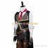 Cosplay Costume From Overwatch Ashe Elizabeth Caledonia