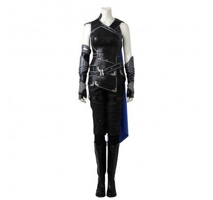 Valkyrja Costume for Thor Cosplay