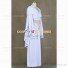Princess Padme Amidala Costume for Star Wars Cosplay Dress