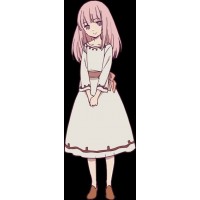 Children Of The Whales Neri Cosplay Costume