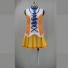 Love Live The School Idol Movie Eli Ayase Cosplay Costume