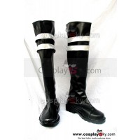 Dissidia 012: Duodecim Final Fantasy Sephiroth Cosplay Boots