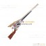 The Legend of Heroes Cosplay Musse Egret props with gun