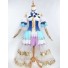 Love Live Sunshine Riko Sakurauchi Angel Cosplay Costume