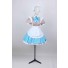 Love Live SuperStar Liella Keke Tang Maid Cosplay Costume