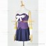 Lucy Heartfilia Costume for Fairy Tail Cosplay Outfit Uniform