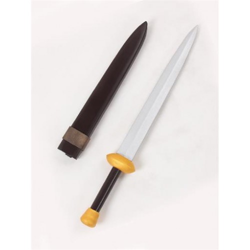 24"Kono Subarashii Sekai ni Shukufuku Satou Kazuma PVC Cosplay Prop