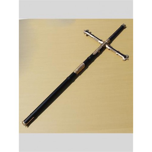 55" Touhou Project Youmu Konpaku Sword PVC Cosplay Prop