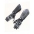 Sun Vulcan Fuhrer Hell Saturn's hand Armour Gloves Cosplay Prop