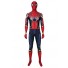 Avengers Endgame Spiderman Peter Parker Jump Cosplay Costume