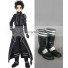 Sword Art Online ALfheim Online Kirito New Cosplay Boots