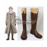 Axis Powers Hetalia Russia Ivan Braginski Cosplay Boots