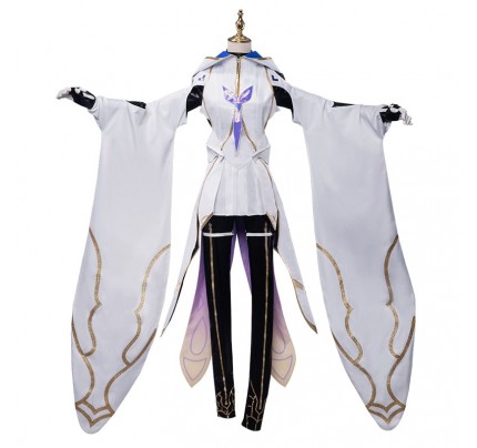Fate Grand Order Merlin Cosplay Costume