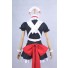 LoveLive School Idol Project Kousaka Honoka Maid Costume