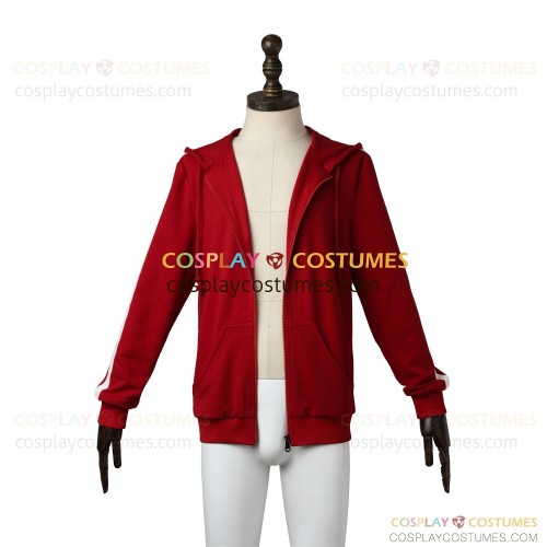 Miguel Costume for Disney Coco Cosplay