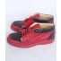 Kuroko's Basketball Last Game Taiga Kagami Red Cosplay Shoes