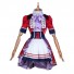 Love Live μs 9th Anniversary Nozomi Tojo Cosplay Costume