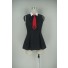 Fate Grand Order Mash Kyrielight Cosplay Costume