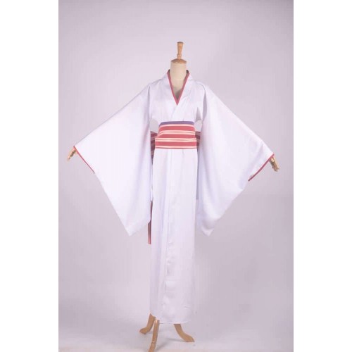 Noragami Kimono Cosplay Costume