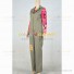 Firefly Cosplay Kaylee Costume Jumpsuit Shirt Set