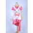 Love Live Maki Nishikino Start Cosplay Costume