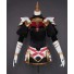 Deluxe Fate Apocrypha Astolfo Rider Of Black Cosplay Costume