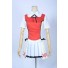 Love Live School Idol Project Season 2 Kotori Minami Red Cosplay Costume