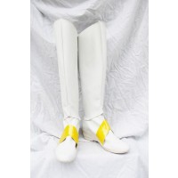 Code Geass Lelouch of the Rebellion Emperor version Cosplay Boots