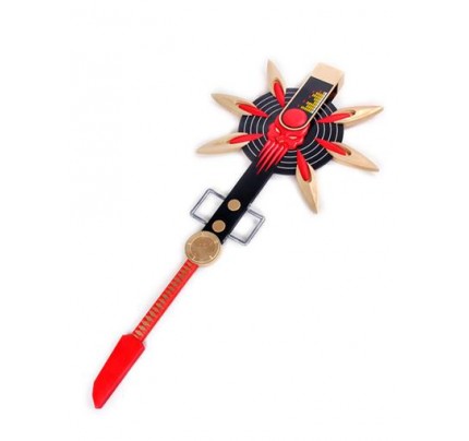 Swimsuit Oda Nobunaga Treasure Tool Nobunaga·THE·RockRoll Cosplay Prop