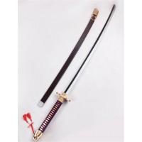 The Sword Dance TOUKEN RANBU ONLINE Hotarumaru Sword PVC Cosplay Prop