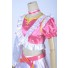 Love Live Maki Nishikino Start Cosplay Costume