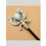 55" Fire Emblem: Awakening Lissa/Liz's Wand PVC Cosplay Prop