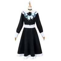 BanG Dream Nyubara Reona Dress Cosplay Costume