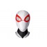 Spider Man PS5 Remastered New Armored Advanced Cosplay Costume