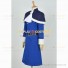 Rain Woman Juvia Lockser Costume for Fairy Tail Cosplay