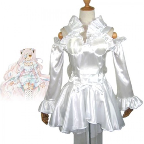 Rozen Maiden Kirakishou Cosplay Costume